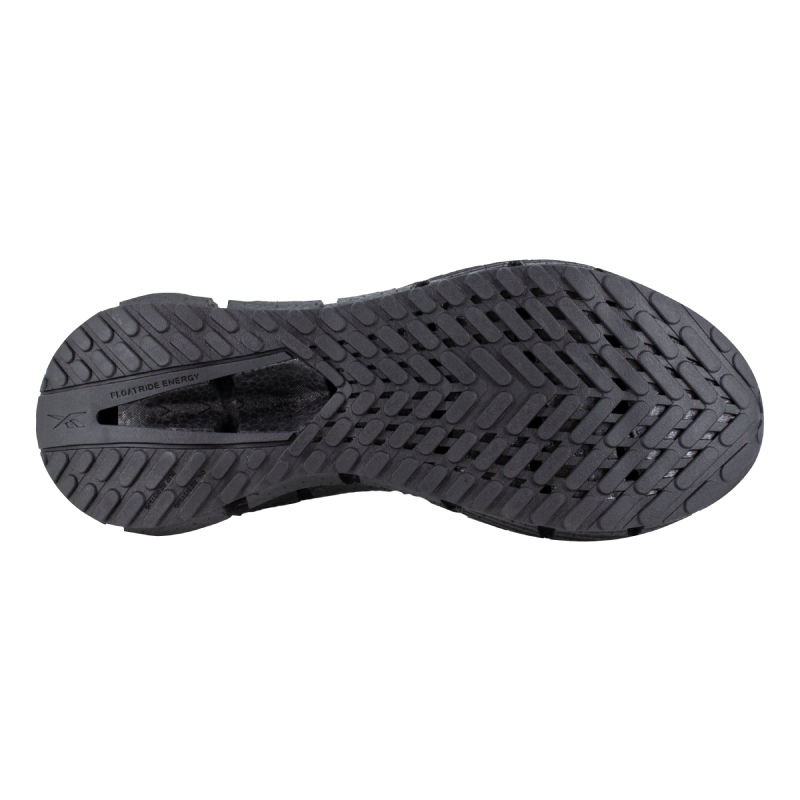 FLOATZIG SAFETY BLACK/GREY - S1PS SR HRO FO - Safety shoes with BOA system 