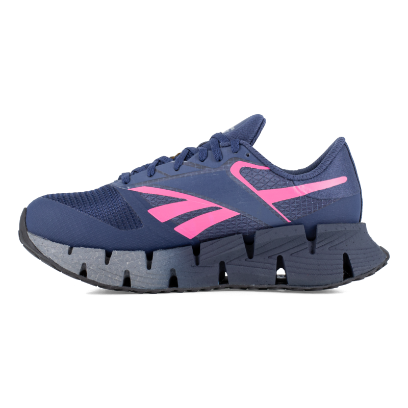 FLOATZIG WOMAN BLUE/PINK -  Scarpe antinfortunistiche femminili