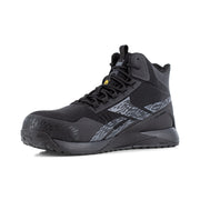 NANO HIGH X1 - S3S HRO SR FO - Safety shoes 