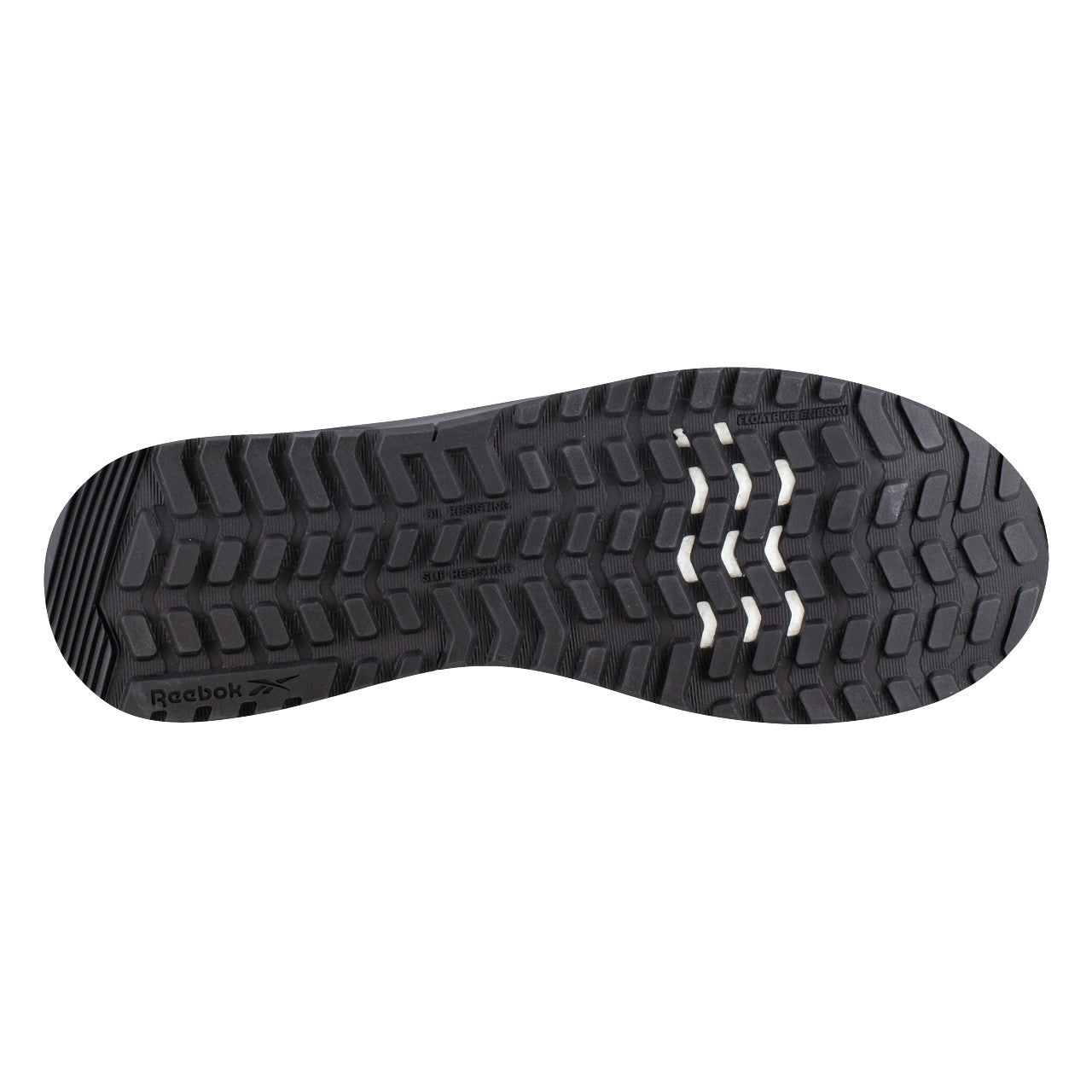 NANO HIGH X1 - S3S HRO SR FO - Safety shoes 