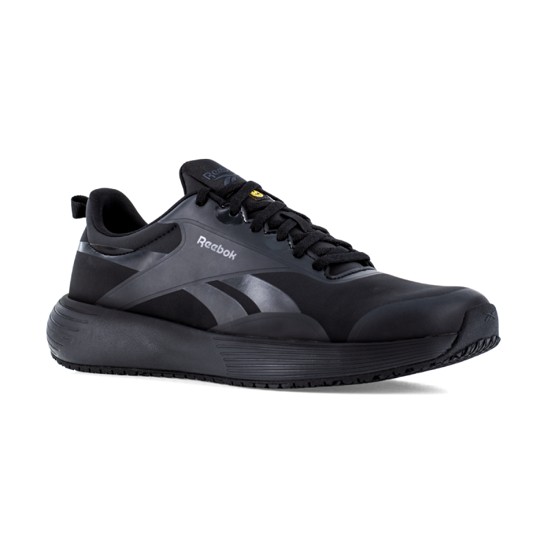 LITE PLUS 4 SAFETY BLACK - O2 SR - Safety shoes 