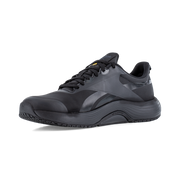 LITE PLUS 4 SAFETY BLACK - O2 SR - Safety shoes 