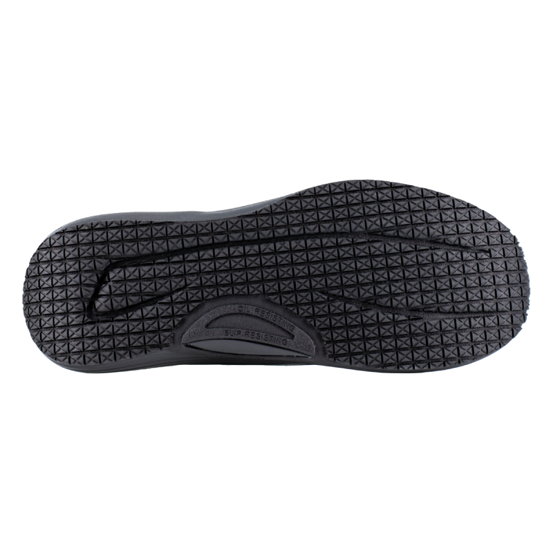 LITE PLUS 4 SAFETY BLACK - O2 SR - Safety shoes 