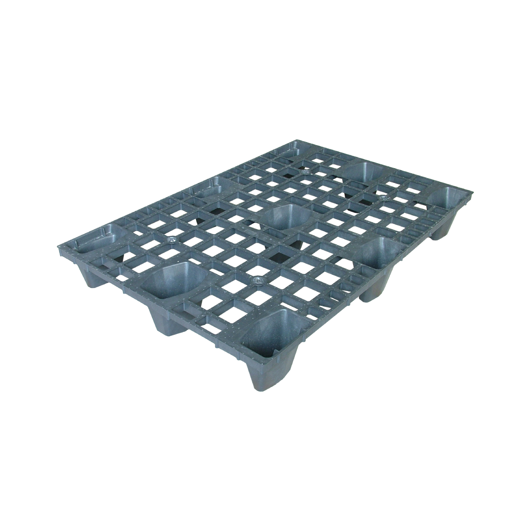 Pallet reticolato 9 piedi