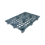 Pallet reticolato 9 piedi