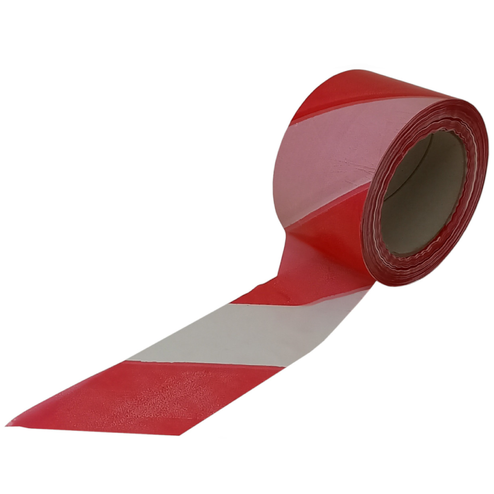 Rotoli per Segnaletica e Delimitazione Aree