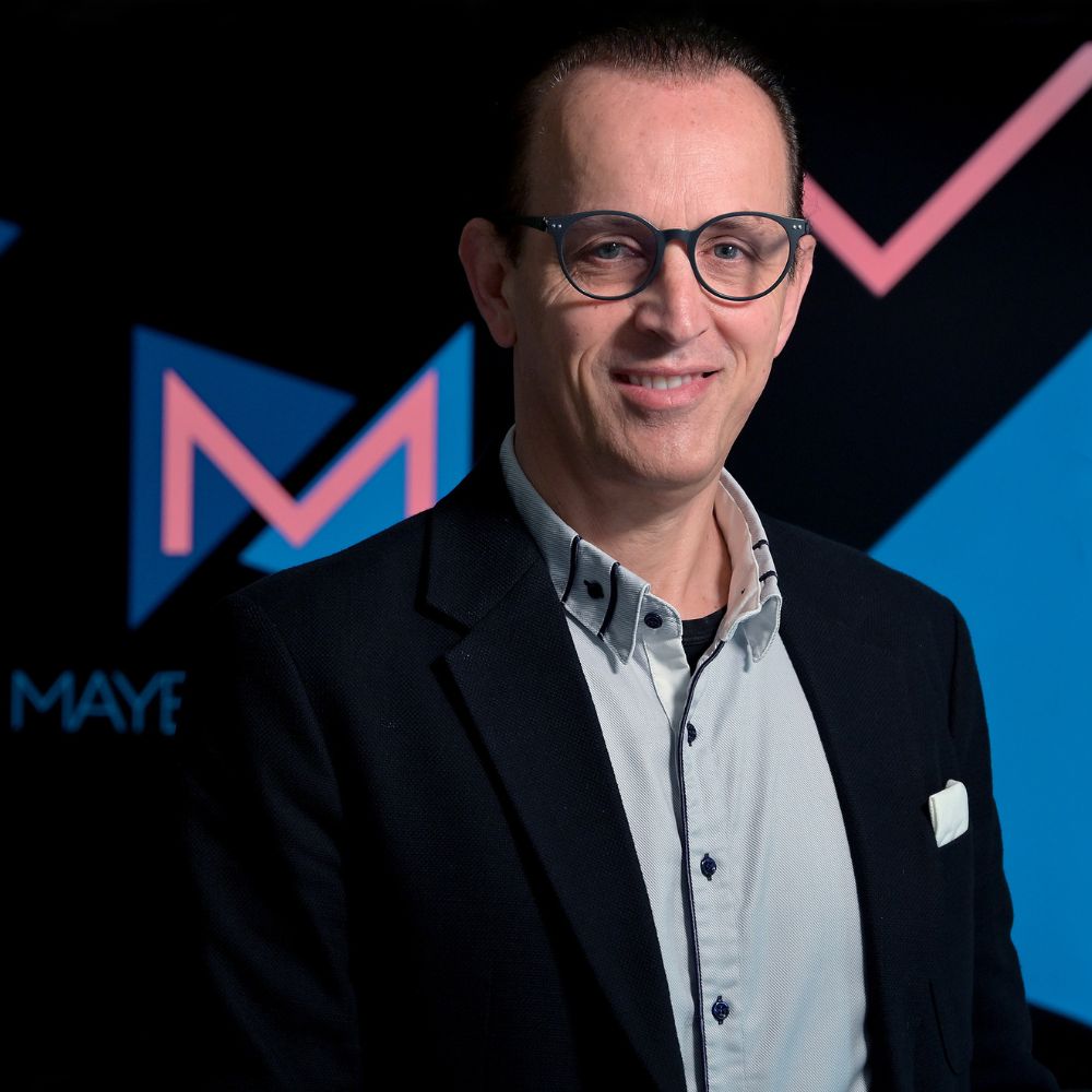 Rudy Maset, esperto in soluzioni per l’industria, offre consulenza e progettazione per arredo tecnico, movimentazione e sollevamento, macchinari e attrezzature, scaffalature industriali.