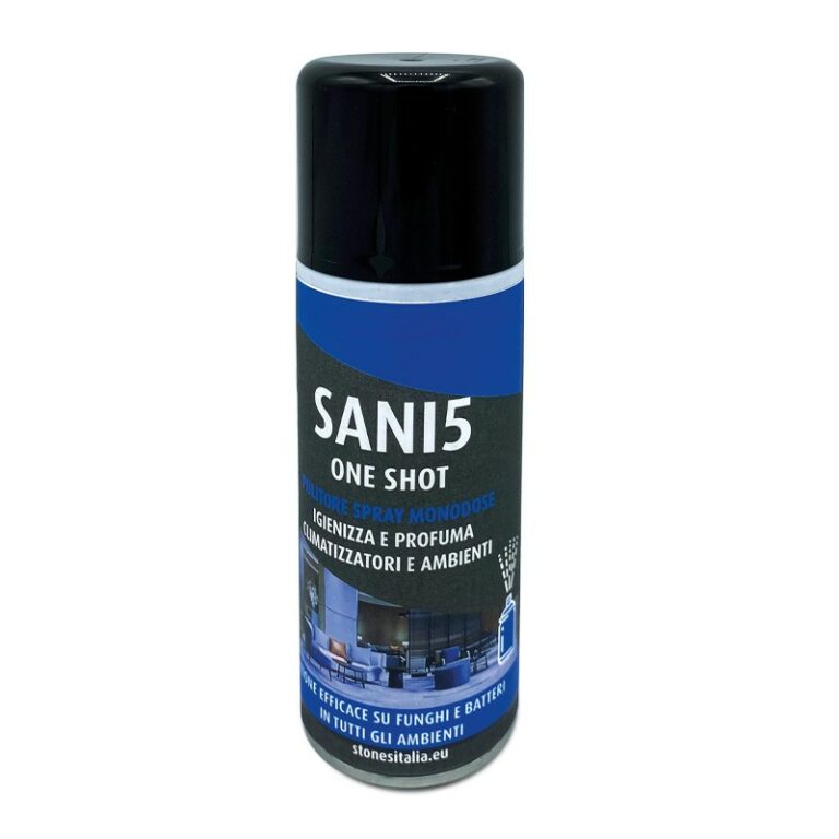 Sani5® One Shot