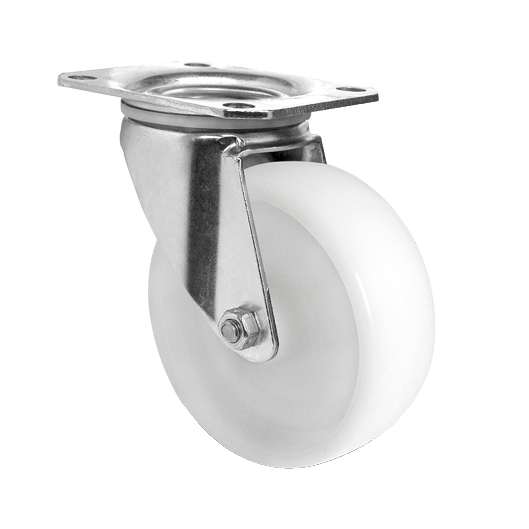 SBP25WC080P0P0P0N - Ruota serie P0P0