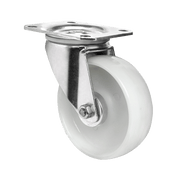 SBP25WC108P0P0R1W - Ruota serie P0P0