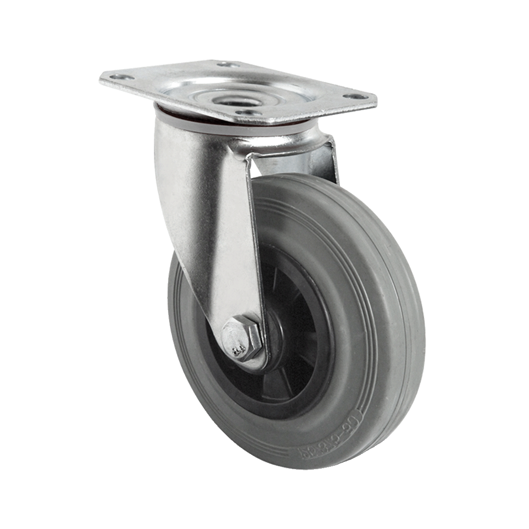 SBP26WC080P4R2R0N - Ruota serie P4R2