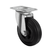 SBP26WC080P4S4R0N - Ruota serie P4S4