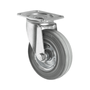 SBP26WC080SWR2R0N - Ruota serie SWR2