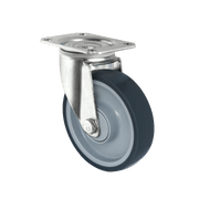 SBP26WC080P2V2P0N - Ruota serie P2V2