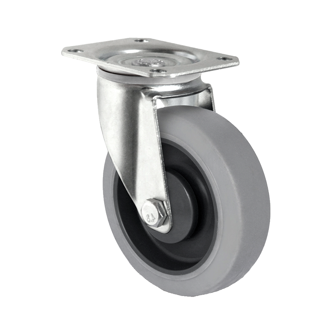 SBP26WC100P2D2B32 - Ruota serie P2D2