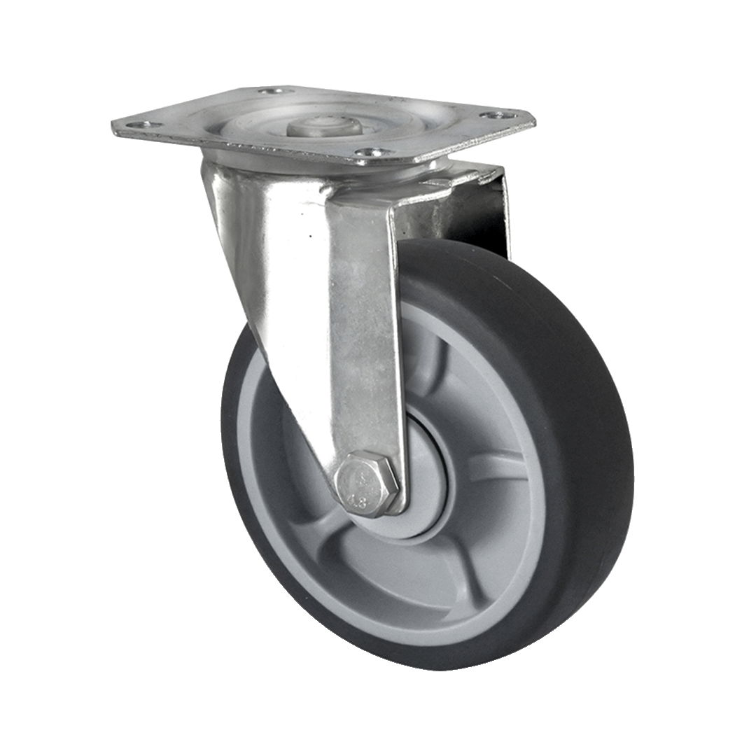 SBP26WC100P2G2B32 - Ruota serie P2G2