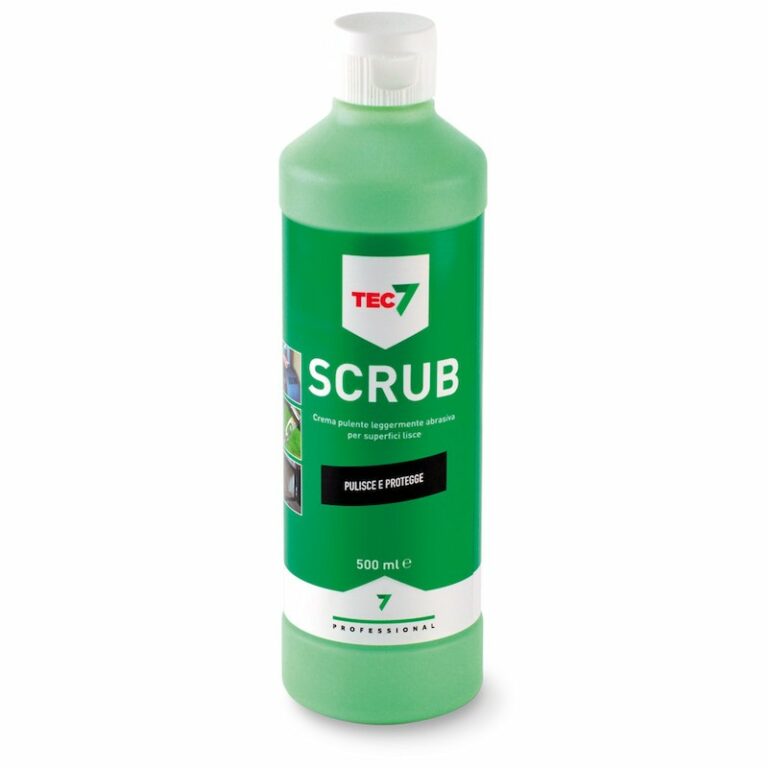 Scrub®