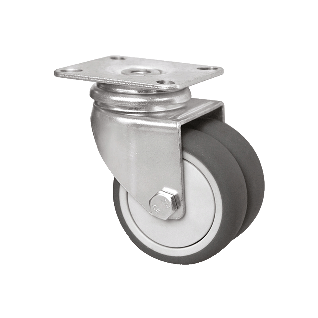 SDPE6C0050P2T2B42 - Ruota serie P2T2