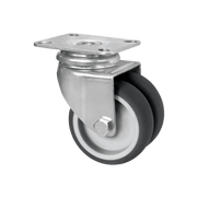 SDPE6C0050P2T2P0N - Ruota serie P2T2