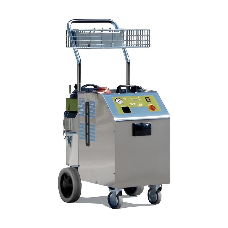 Steam generator with suction SG-55 