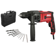 Skil 6745 GA trapano a percussione
