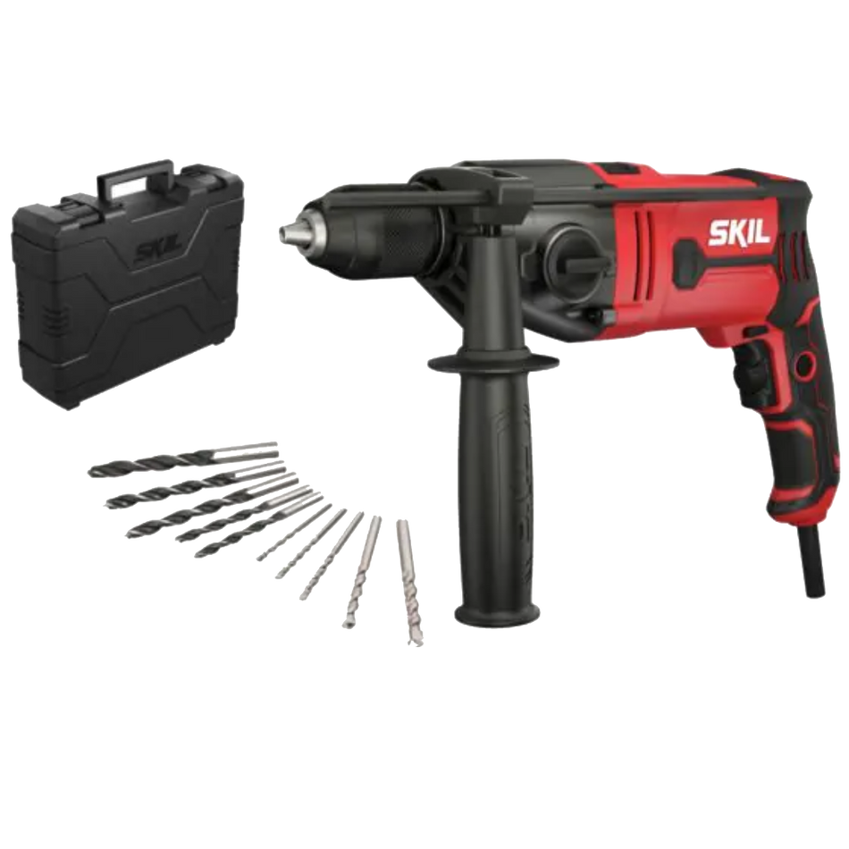 Skil 6745 GA hammer drill