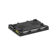 Coperchio SafeLid - 822x618x93