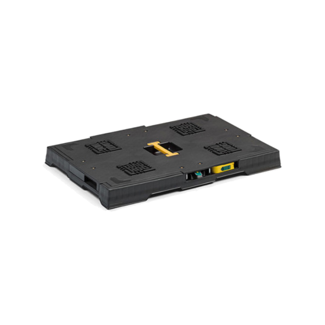 Coperchio SafeLid - 1222x822x118