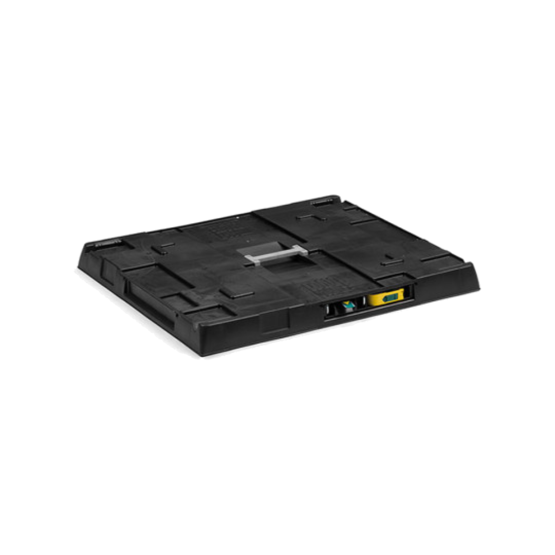 Coperchio SafeLid - 1227x1027x100