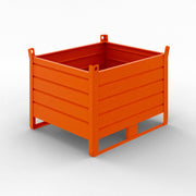 Contenitori in Lamiera portata 1000 kg