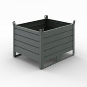 Contenitori in Lamiera portata 1000 kg
