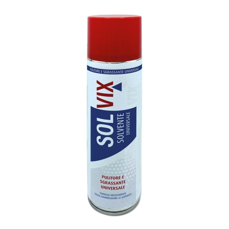 Solvix® universal solvent