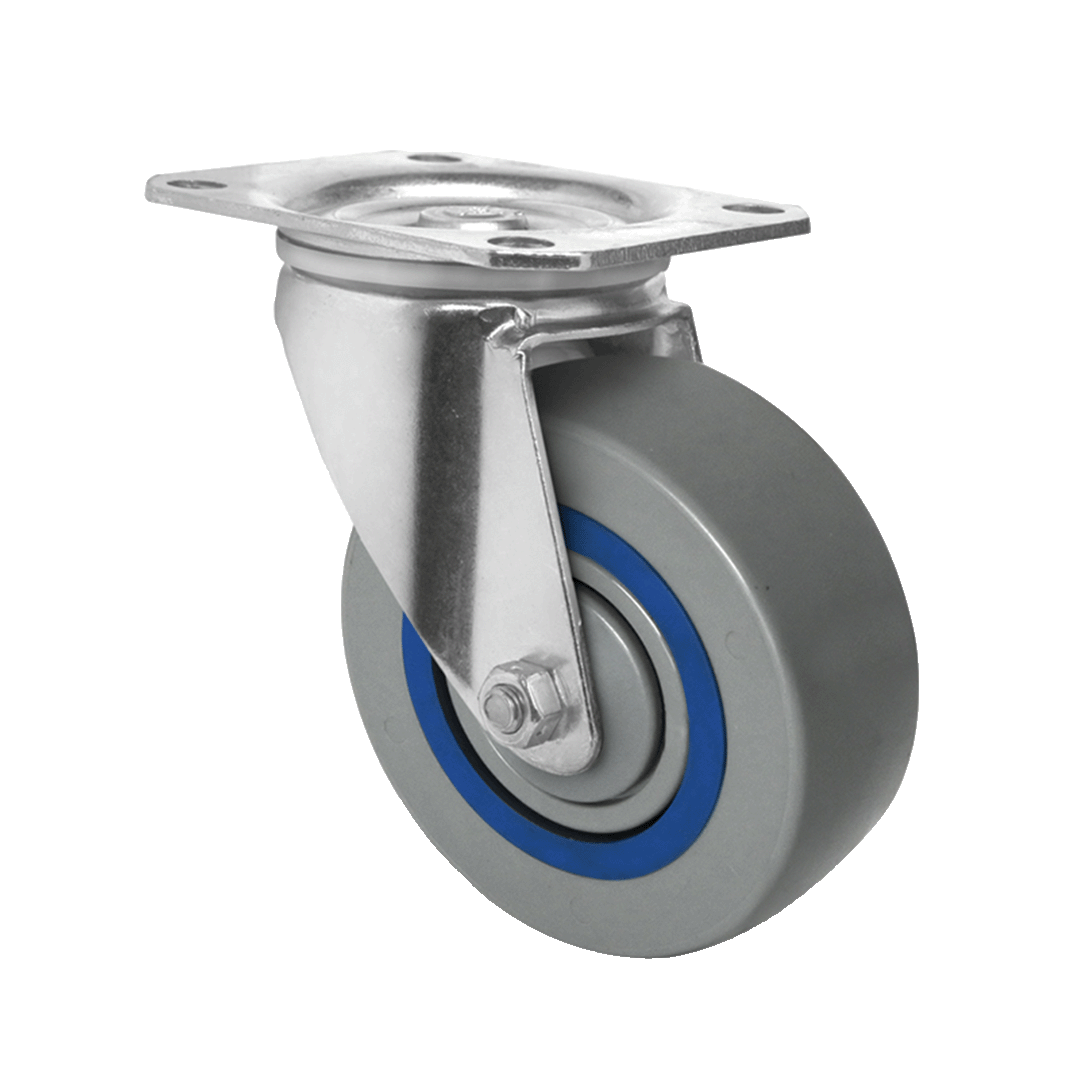 SPP21WC100M6N2R32 - Ruota serie M6N2