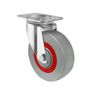 SPP21WC100M6N2R32 - Ruota serie M6N2