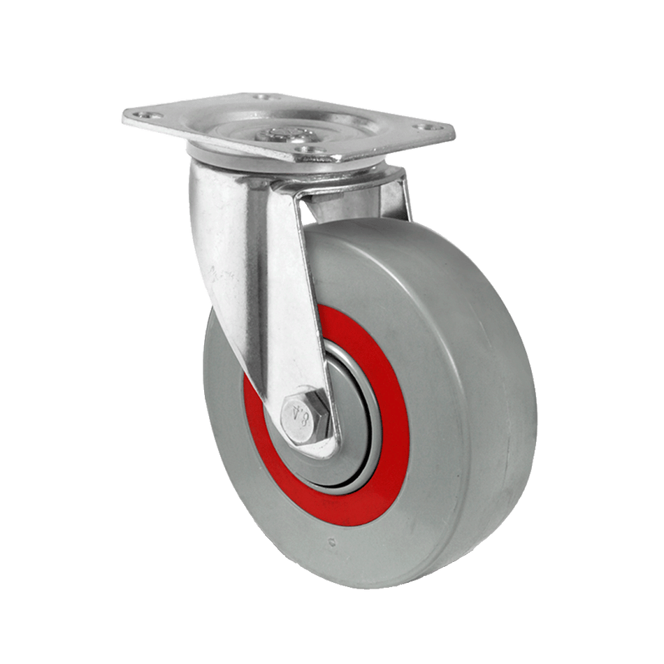 SPP21WC100M6N2R32 - M6N2 series wheel 