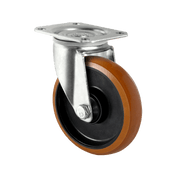 SPP21WC100N4B5B34 - Ruota serie N4B5