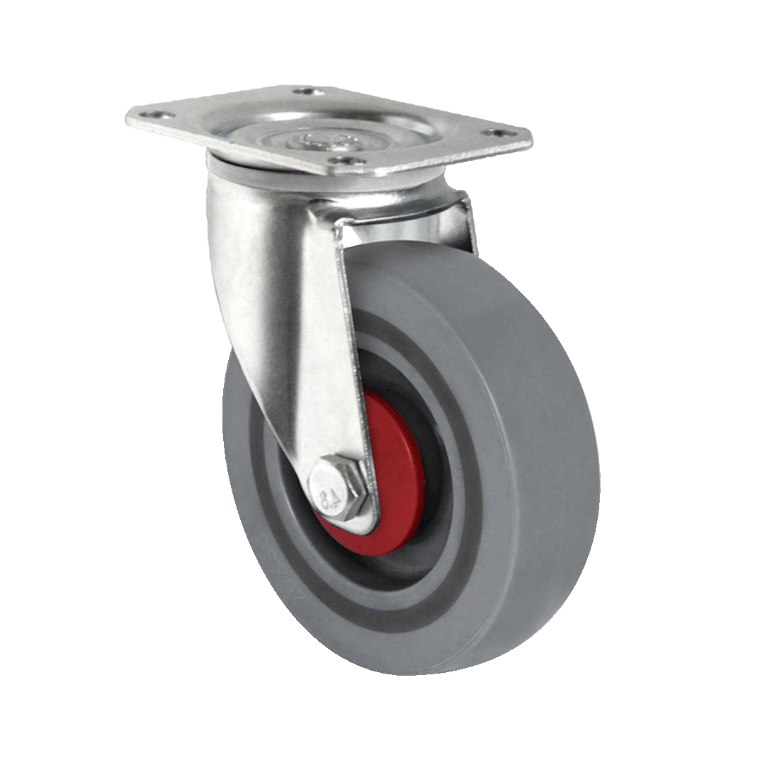 SPP21WC100T6P2R1W - Ruota serie T6P2