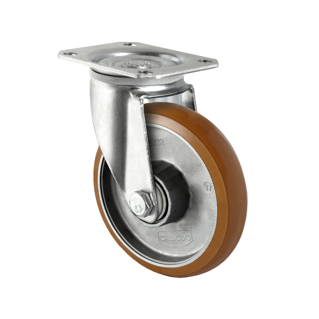 SPP27WC100AAB5D39 - Ruota serie AAB5