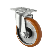 SPP27WC100AAB5D39 - Ruota serie AAB5