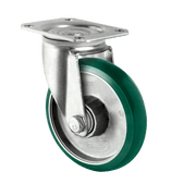 SPP27WC100AAX7D39 - Ruota serie AAX7