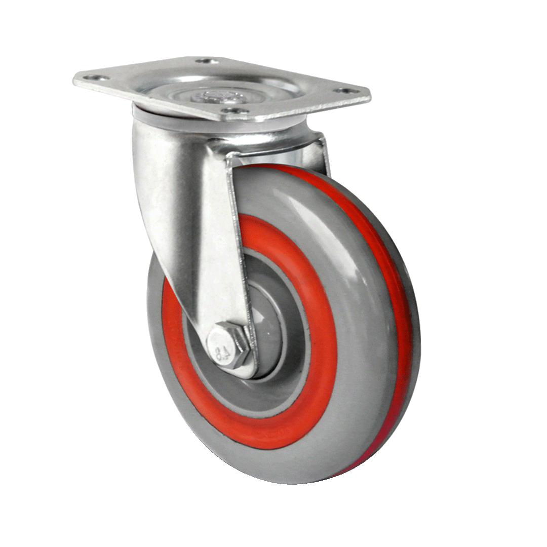 SPP31WC125M6K6B32 - Ruota serie M6K6