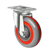 SPP31WC125M6K6B32 - Ruota serie M6K6