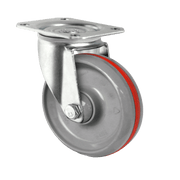 SPP31WC125N2K6B32 - Ruota serie N2K6