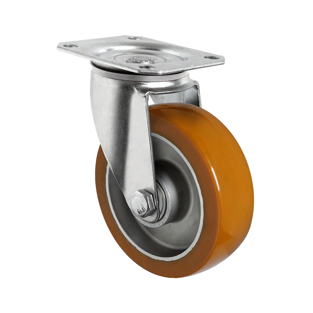 SPP37WC100AAU5D0N - Ruota serie AAU5