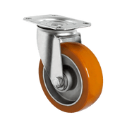 SPP37WC100AAU5D0N - Ruota serie AAU5