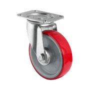 SBP25WC080N2U6P0N - Ruota serie N2U6