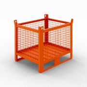 Contenitori in Rete elettrosaldata Portata 1500 kg