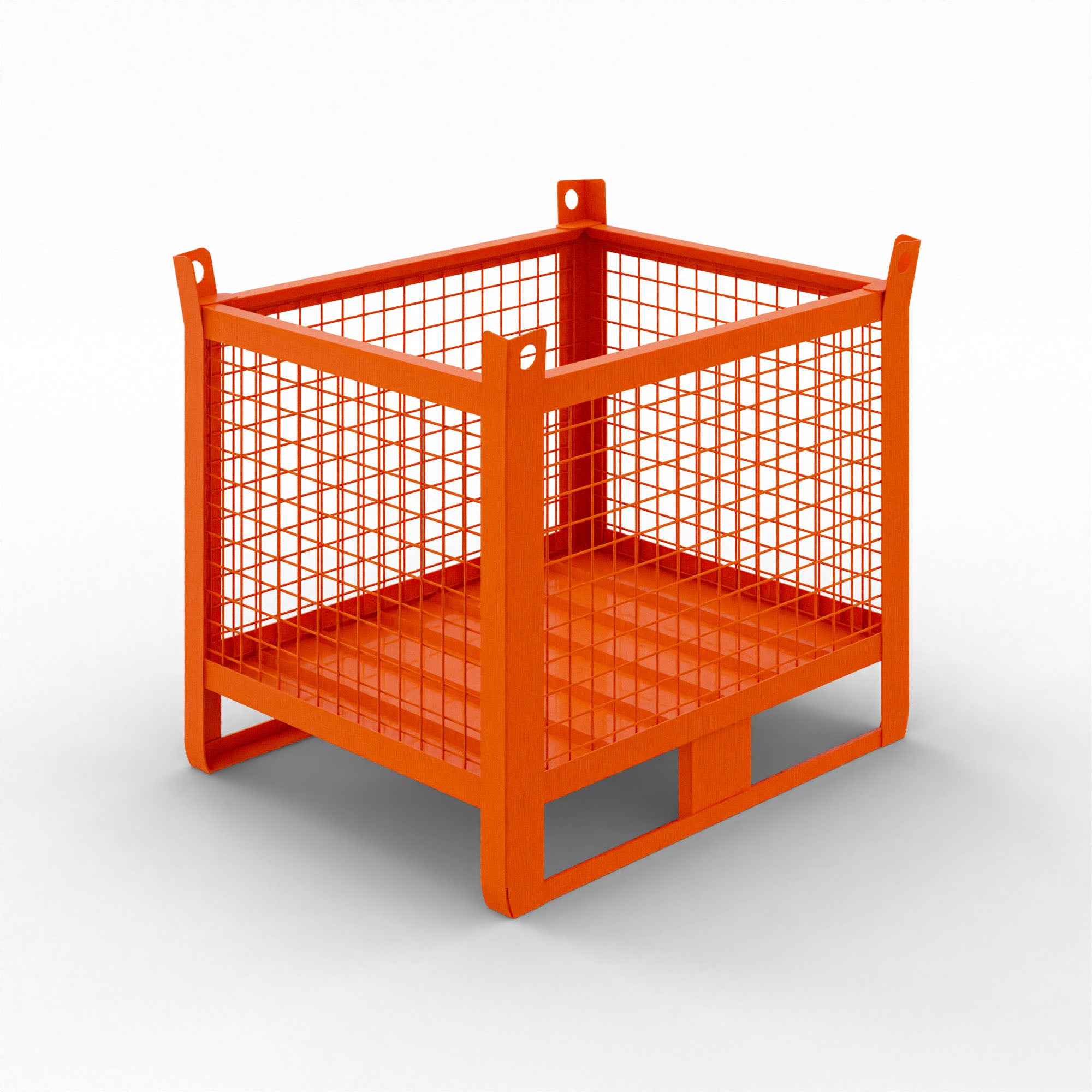 Contenitori in Rete elettrosaldata portata 1000 kg