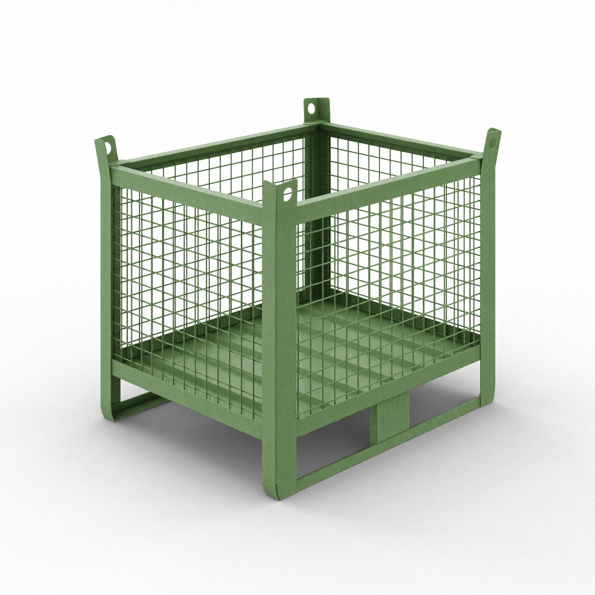 Contenitori in Rete elettrosaldata portata 1000 kg