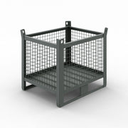 Contenitori in Rete elettrosaldata Portata 1500 kg